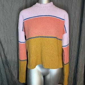 Women's SO Sweater